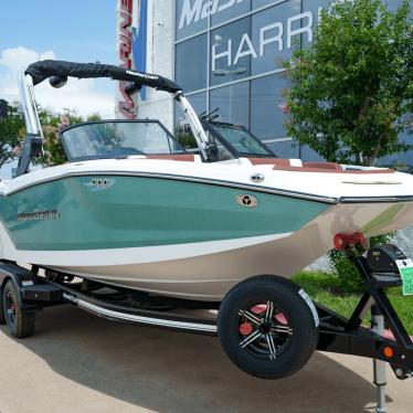 2023 Mastercraft nxt22