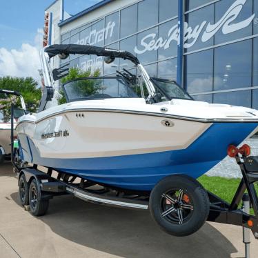 2023 Mastercraft nxt21