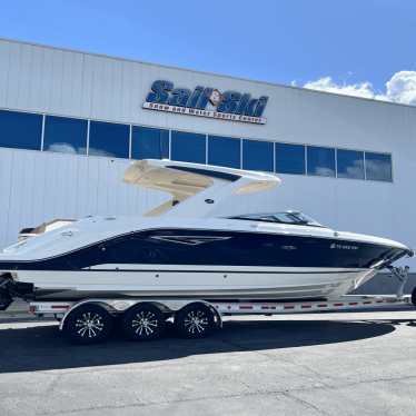 2022 Sea Ray slx310