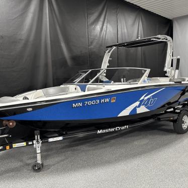 2012 Mastercraft x14