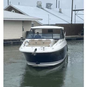 2020 Sea Ray 320sundancer