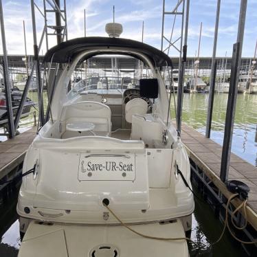 2005 Sea Ray 280sundancer