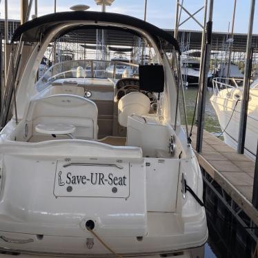 2005 Sea Ray 280sundancer