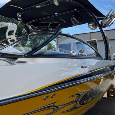 2005 Malibu wakesetter vlx