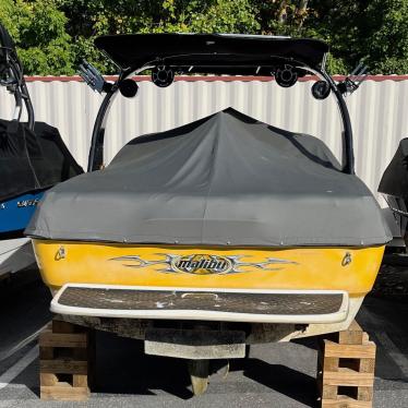 2005 Malibu wakesetter vlx