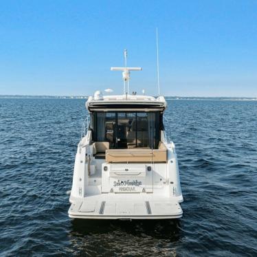 2017 Sea Ray 400sundancer