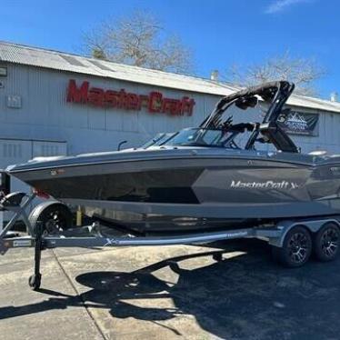 2024 Mastercraft xstar s