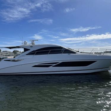 2016 Sea Ray 510sundancer