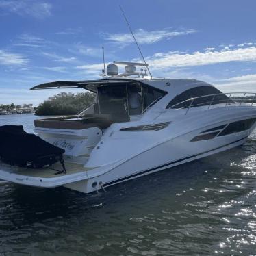 2016 Sea Ray 510sundancer