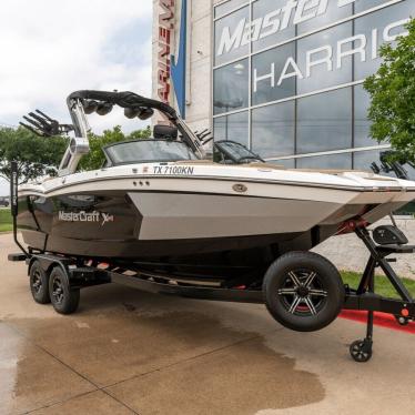 2022 Mastercraft xstars