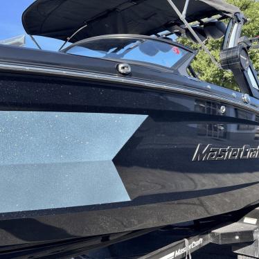 2023 Mastercraft xstars