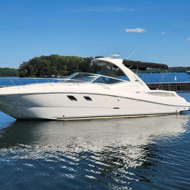 2014 Sea Ray 330sundancer