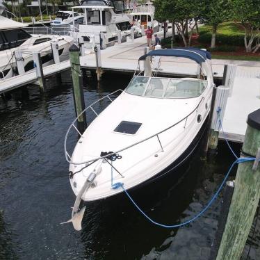 2005 Sea Ray 280 sundancer