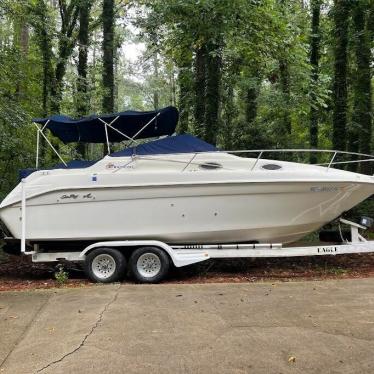 1996 Sea Ray