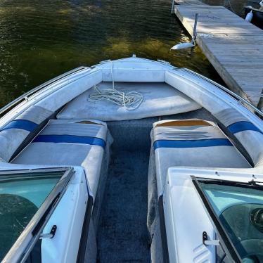 1991 Sea Ray 20ft boat