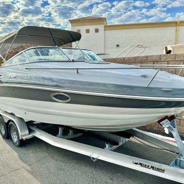 2020 Crownline 236 sc