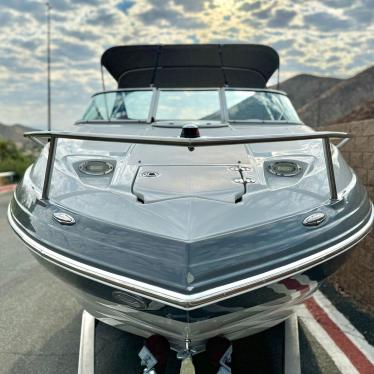 2020 Crownline 236 sc