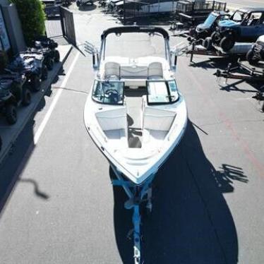 2017 Mastercraft xt23