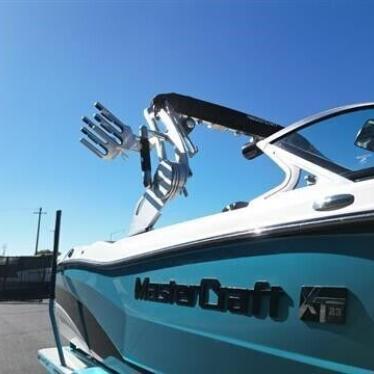 2017 Mastercraft xt23