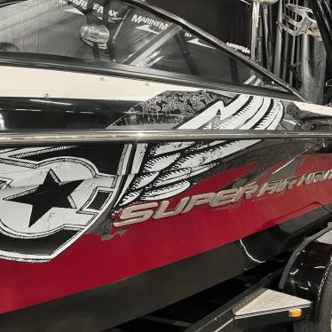 2011 Nautique superairnautique230