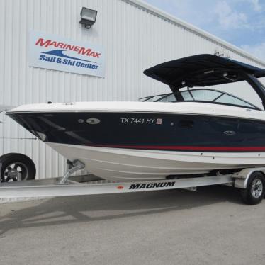 2020 Sea Ray slx280