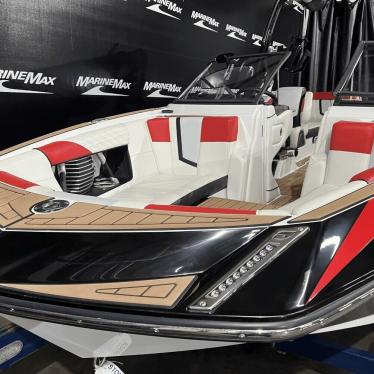 2018 Nautique superairnautiqueg25