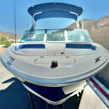 2014 Chaparral 21 sport h2o