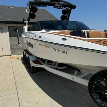 2021 Malibu wakesetter 23 mxz