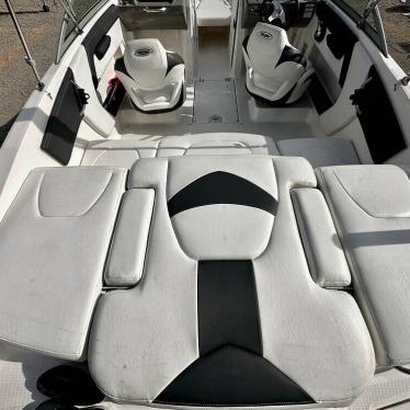 2015 Chaparral h2o 210 sport