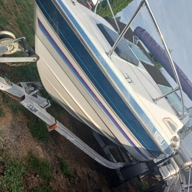 1987 Bayliner 18ft boat