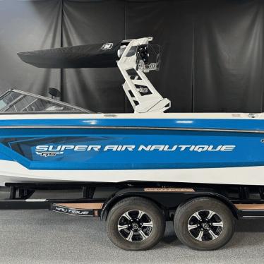 2018 Nautique gs24