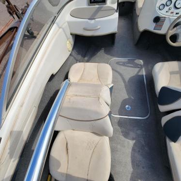 2002 Bayliner 17ft boat