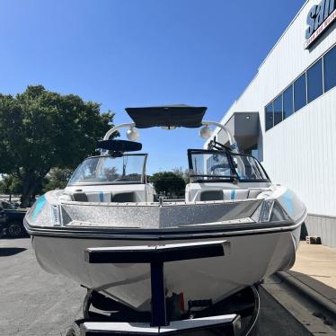 2015 Nautique g23coastaledition