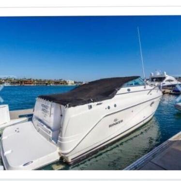 2006 Rinker 270 fiesta vee