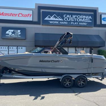 2024 Mastercraft x24