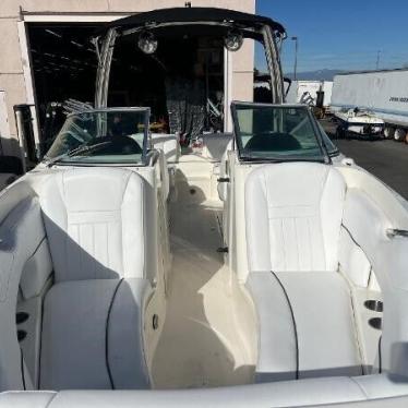 2007 Sea Ray 250 slx