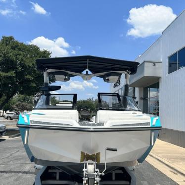 2021 Nautique g23paragon