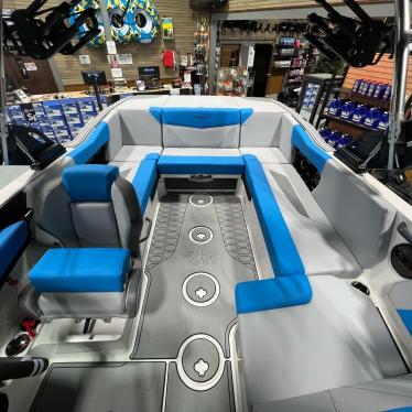 2024 Mastercraft nxt22