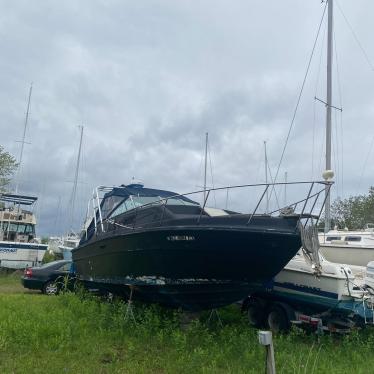 1979 Sea Ray 30ft boat