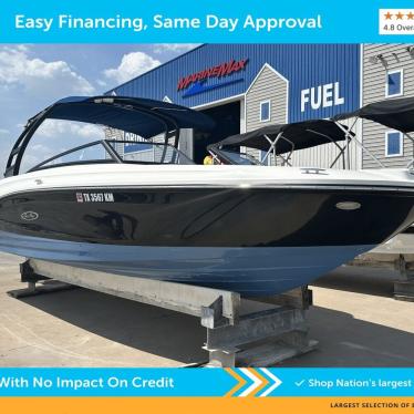 2022 Sea Ray 230spx