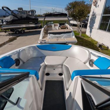 2016 Mastercraft nxt22