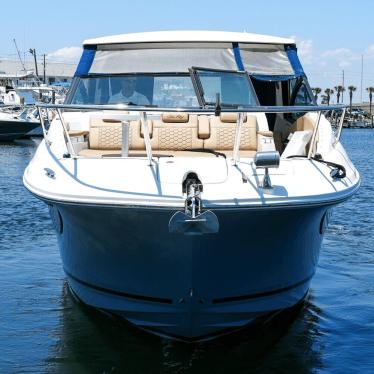 2019 Sea Ray 32sundancer