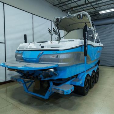 2021 Mastercraft x24