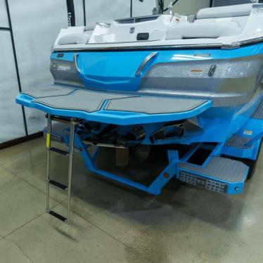 2021 Mastercraft x24