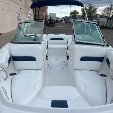 2013 Chaparral 19 sport h2o