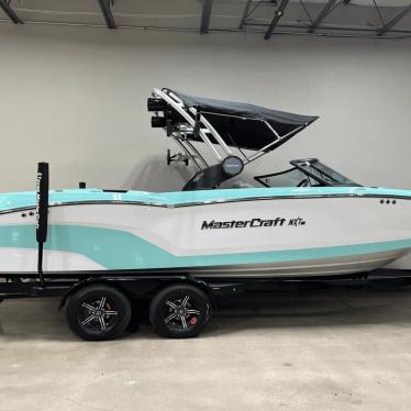 2023 Mastercraft nxt22