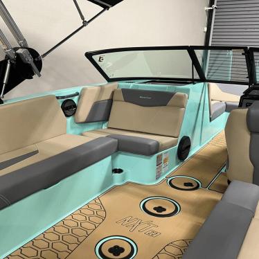 2023 Mastercraft nxt22