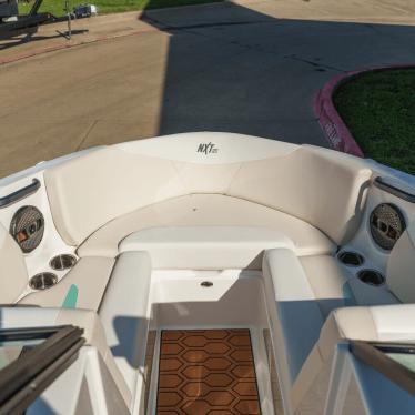 2023 Mastercraft nxt21