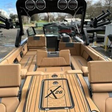 2024 Mastercraft x26