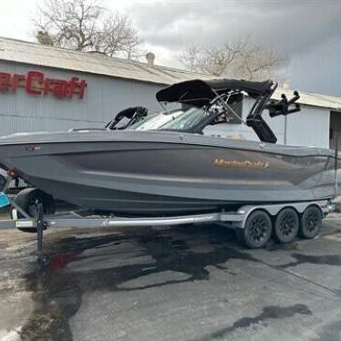 2024 Mastercraft x26